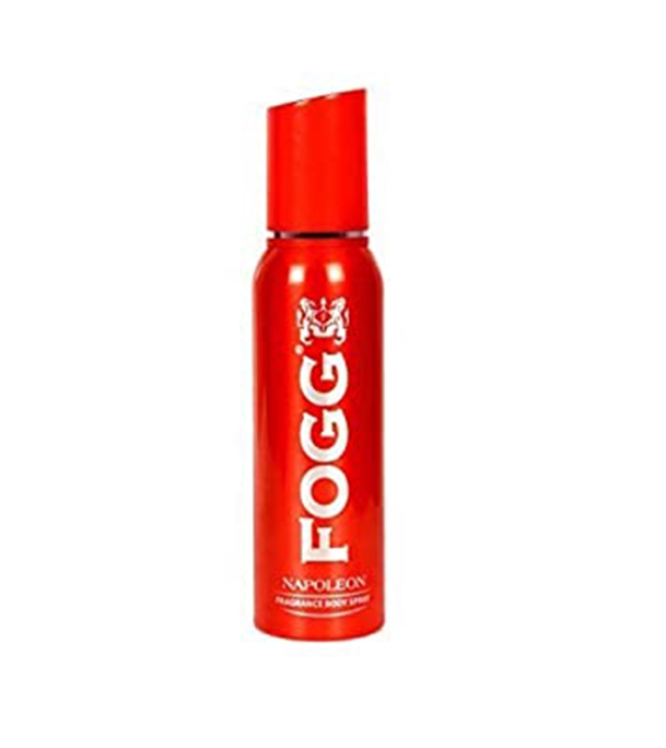 FOGG Napoleon Body Spray – 120ml